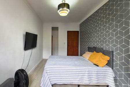 Apartamento para alugar com 58m², 1 quarto e 1 vaga Apartamento para alugar com 58m², 1 quarto e 1 vagaSuíte