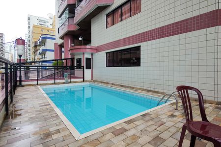 Apartamento para alugar com 58m², 1 quarto e 1 vaga Apartamento para alugar com 58m², 1 quarto e 1 vagaÁrea comum - Piscina