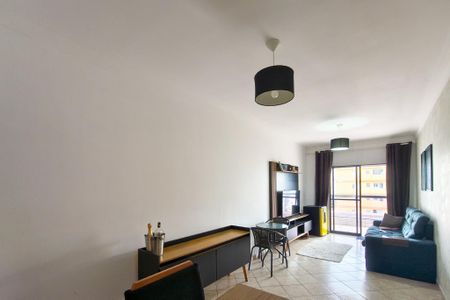 Apartamento para alugar com 58m², 1 quarto e 1 vaga Apartamento para alugar com 58m², 1 quarto e 1 vagaSala