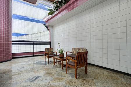 Apartamento para alugar com 58m², 1 quarto e 1 vaga Apartamento para alugar com 58m², 1 quarto e 1 vagaÁrea comum