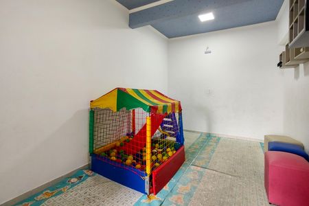 Apartamento para alugar com 58m², 1 quarto e 1 vaga Apartamento para alugar com 58m², 1 quarto e 1 vagaBrinquedoteca