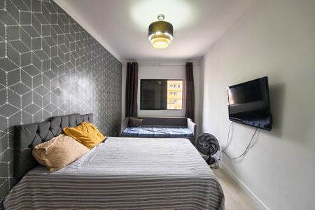 Apartamento para alugar com 58m², 1 quarto e 1 vaga Apartamento para alugar com 58m², 1 quarto e 1 vagaSuíte