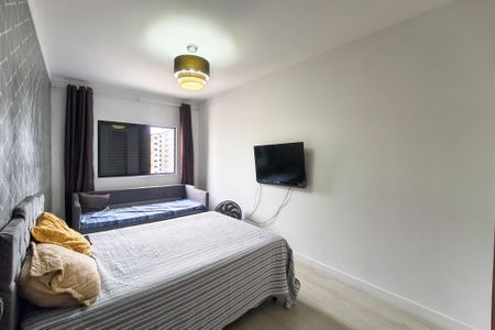 Apartamento para alugar com 58m², 1 quarto e 1 vaga Apartamento para alugar com 58m², 1 quarto e 1 vagaSuíte