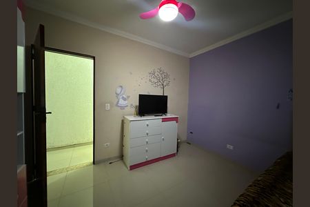 Quarto 1 de casa de condomínio à venda com 3 quartos, 209m² em Parque Esmeralda, Barueri