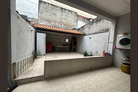 Casa de condomínio à venda com 209m², 3 quartos e 2 vagas Casa de condomínio à venda com 209m², 3 quartos e 2 vagasÁrea de Serviço