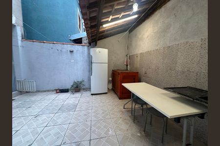 Casa de condomínio à venda com 209m², 3 quartos e 2 vagas Casa de condomínio à venda com 209m², 3 quartos e 2 vagasChurrasqueira