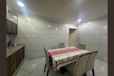 Casa de condomínio à venda com 209m², 3 quartos e 2 vagas Casa de condomínio à venda com 209m², 3 quartos e 2 vagasCozinha