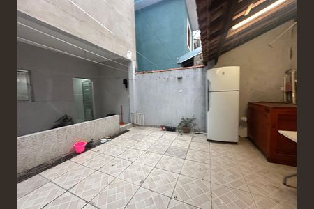 Casa de condomínio à venda com 209m², 3 quartos e 2 vagas Casa de condomínio à venda com 209m², 3 quartos e 2 vagasChurrasqueira