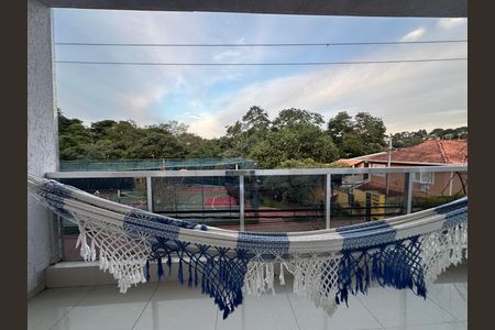 Casa de condomínio à venda com 209m², 3 quartos e 2 vagas Casa de condomínio à venda com 209m², 3 quartos e 2 vagasVaranda