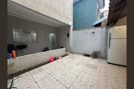 Casa de condomínio à venda com 209m², 3 quartos e 2 vagas Casa de condomínio à venda com 209m², 3 quartos e 2 vagasChurrasqueira