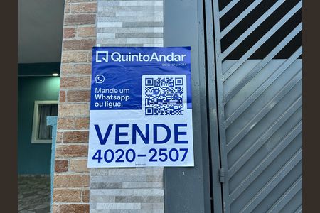 Fachada de casa de condomínio à venda com 3 quartos, 209m² em Parque Esmeralda, Barueri