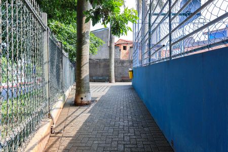 Área comum de apartamento à venda com 2 quartos, 74m² em Jardim Maria Rosa, Taboão da Serra