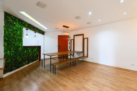 Sala de apartamento à venda com 2 quartos, 74m² em Jardim Maria Rosa, Taboão da Serra