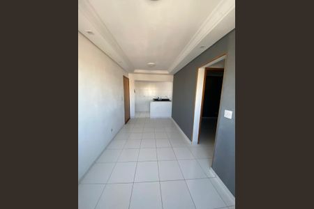 Apartamento para alugar com 2 quartos, 45m² em Vila Sonia, Praia Grande