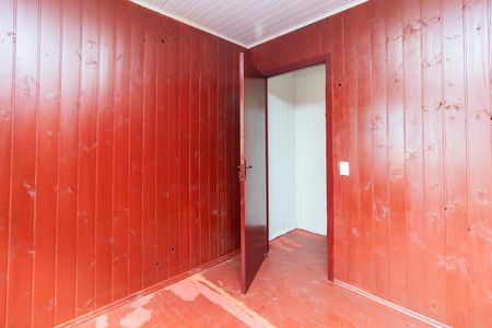 Quarto 2 de casa para alugar com 2 quartos, 601m² em Campo Novo, Porto Alegre