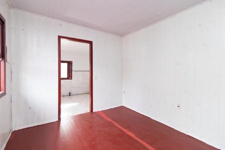 Sala de casa para alugar com 2 quartos, 601m² em Campo Novo, Porto Alegre