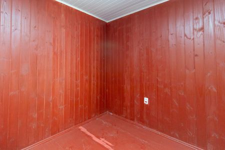 Quarto 1 de casa para alugar com 2 quartos, 601m² em Campo Novo, Porto Alegre