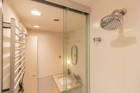 Kitnet/Studio de apartamento para alugar com 1 quarto, 28m² em Sumaré, São Paulo