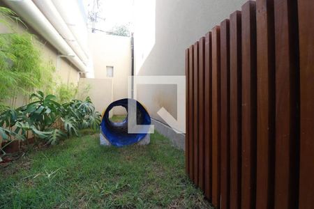 Área comum - Espaço Pet de apartamento para alugar com 1 quarto, 28m² em Sumaré, São Paulo