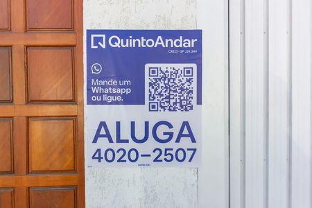 Placa de casa para alugar com 1 quarto, 48m² em Presidente Altino, Osasco