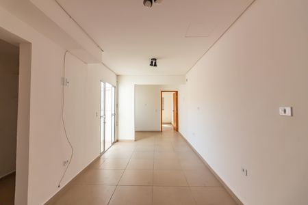 Sala de casa para alugar com 1 quarto, 48m² em Presidente Altino, Osasco