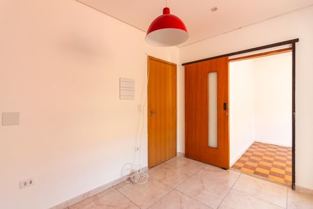 Apartamento para alugar com 38m², 1 quarto e sem vaga Apartamento para alugar com 38m², 1 quarto e sem vagaSala