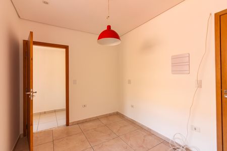 Apartamento para alugar com 38m², 1 quarto e sem vaga Apartamento para alugar com 38m², 1 quarto e sem vagaSala