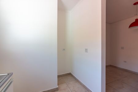 Apartamento para alugar com 38m², 1 quarto e sem vaga Apartamento para alugar com 38m², 1 quarto e sem vagaCozinha