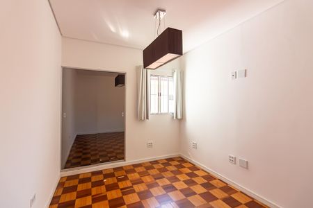 Apartamento para alugar com 38m², 1 quarto e sem vaga Apartamento para alugar com 38m², 1 quarto e sem vagaQuarto 1