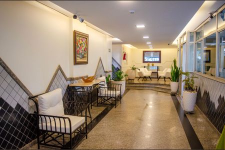 Apartamento à venda com 3 quartos, 112m² em Jardim Goiás, Goiânia