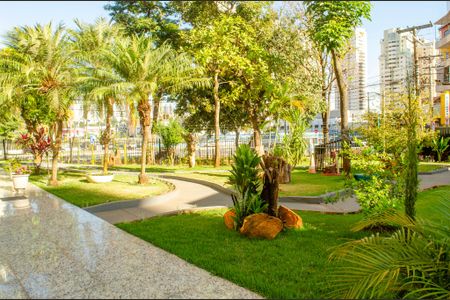 Apartamento à venda com 3 quartos, 112m² em Jardim Goiás, Goiânia