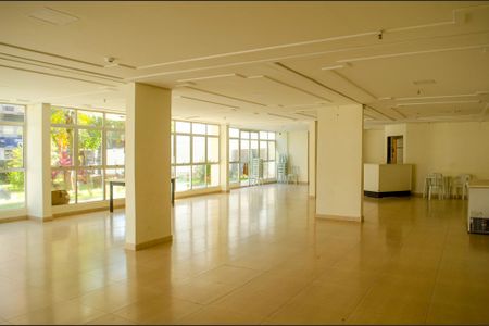 Área comum de apartamento para alugar com 3 quartos, 112m² em Jardim Goiás, Goiânia