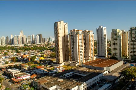 Apartamento à venda com 3 quartos, 112m² em Jardim Goiás, Goiânia