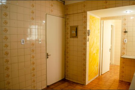 Apartamento à venda com 3 quartos, 112m² em Jardim Goiás, Goiânia