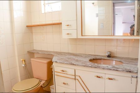 Apartamento à venda com 3 quartos, 112m² em Jardim Goiás, Goiânia