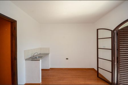 Cozinha de casa para alugar com 2 quartos, 52m² em Jardim Cidade Pirituba, São Paulo