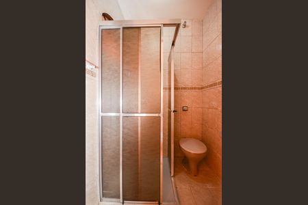 Banheiro de casa para alugar com 2 quartos, 52m² em Jardim Cidade Pirituba, São Paulo