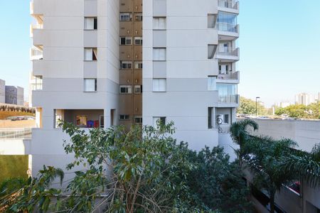 Vista do Quarto 2 de apartamento à venda com 2 quartos, 51m² em Jardim Monte Alegre, Taboão da Serra