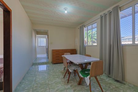 Casa à venda com 6 quartos, 380m² em Pompéia, Belo Horizonte