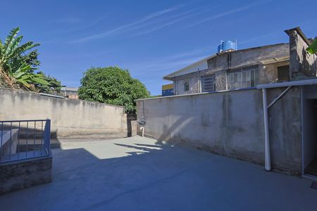 Casa à venda com 6 quartos, 380m² em Pompéia, Belo Horizonte