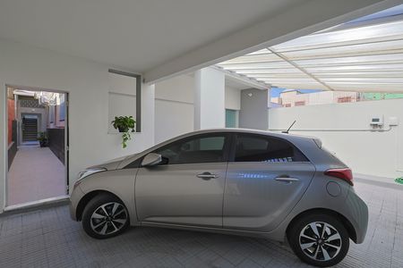 Casa à venda com 6 quartos, 380m² em Pompéia, Belo Horizonte