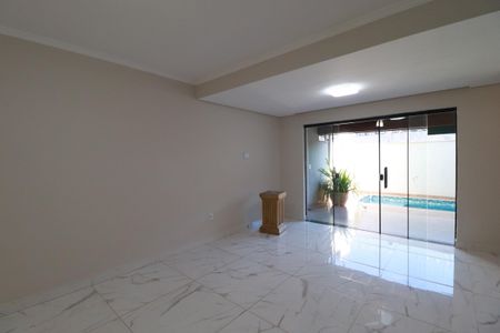 Casa para alugar com 3 quartos, 140m² em Parque Sao Sebastiao, Ribeirão Preto