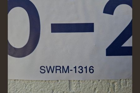 Placa SWRM-1316 de casa para alugar com 3 quartos, 140m² em Parque Sao Sebastiao, Ribeirão Preto