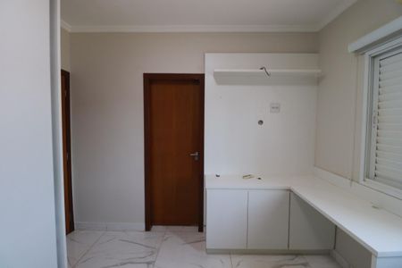 Suite 1 de casa para alugar com 3 quartos, 140m² em Parque Sao Sebastiao, Ribeirão Preto