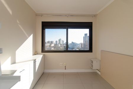 Quarto 1 de apartamento para alugar com 2 quartos, 64m² em Menino Deus, Porto Alegre