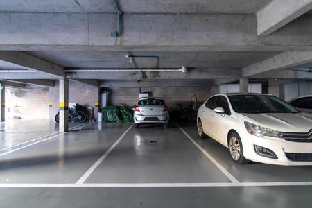 Garagem de apartamento para alugar com 2 quartos, 64m² em Menino Deus, Porto Alegre