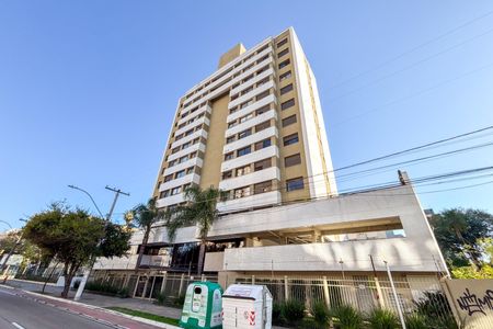 Fachada de apartamento para alugar com 2 quartos, 64m² em Menino Deus, Porto Alegre