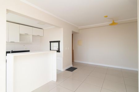 Sala de apartamento para alugar com 2 quartos, 64m² em Menino Deus, Porto Alegre