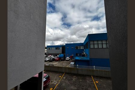 Vista de apartamento para alugar com 2 quartos, 56m² em Vila Princesa Izabel, Cachoeirinha