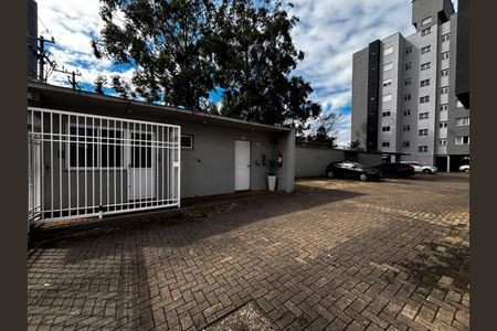 Garagem de apartamento para alugar com 2 quartos, 56m² em Vila Princesa Izabel, Cachoeirinha